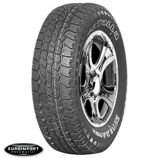 Rotalla SETULA A-RACE AT08 BSW  255/65 R17 110 T  